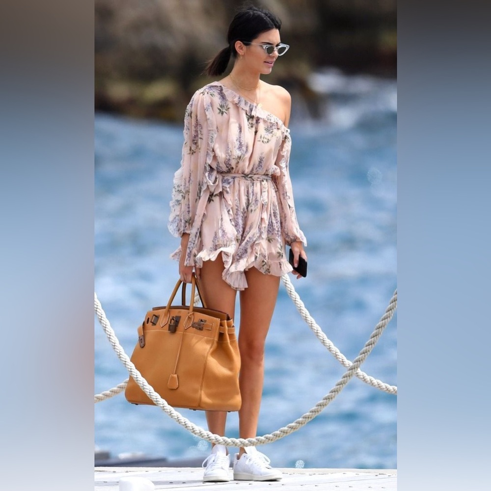 Brand INDEX (M) Romper